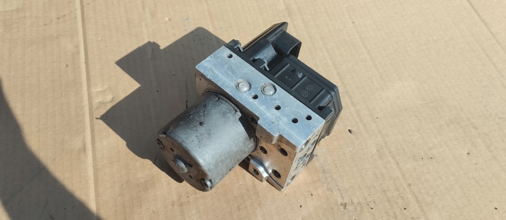 фото №1, Насос abs bentley continental gt 6.0 3w0614517d