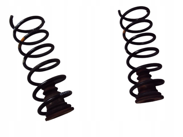 фото №1, Пружины задняя citroen ds5 fl 1.6d 2016 rok