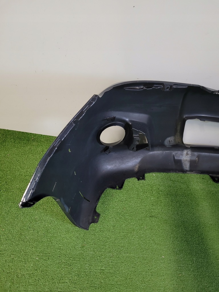 фото №7, Toyota hilux 7 vii lift 2011-15 бампер перед передний 52119-0k280