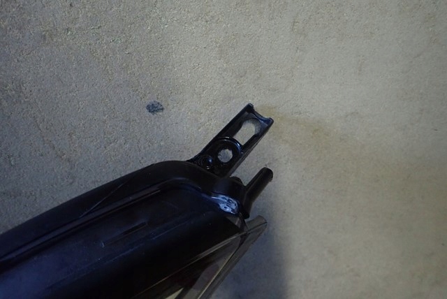 фото №3, Лампа ліва лівий full led toyota chr ch r 2016-