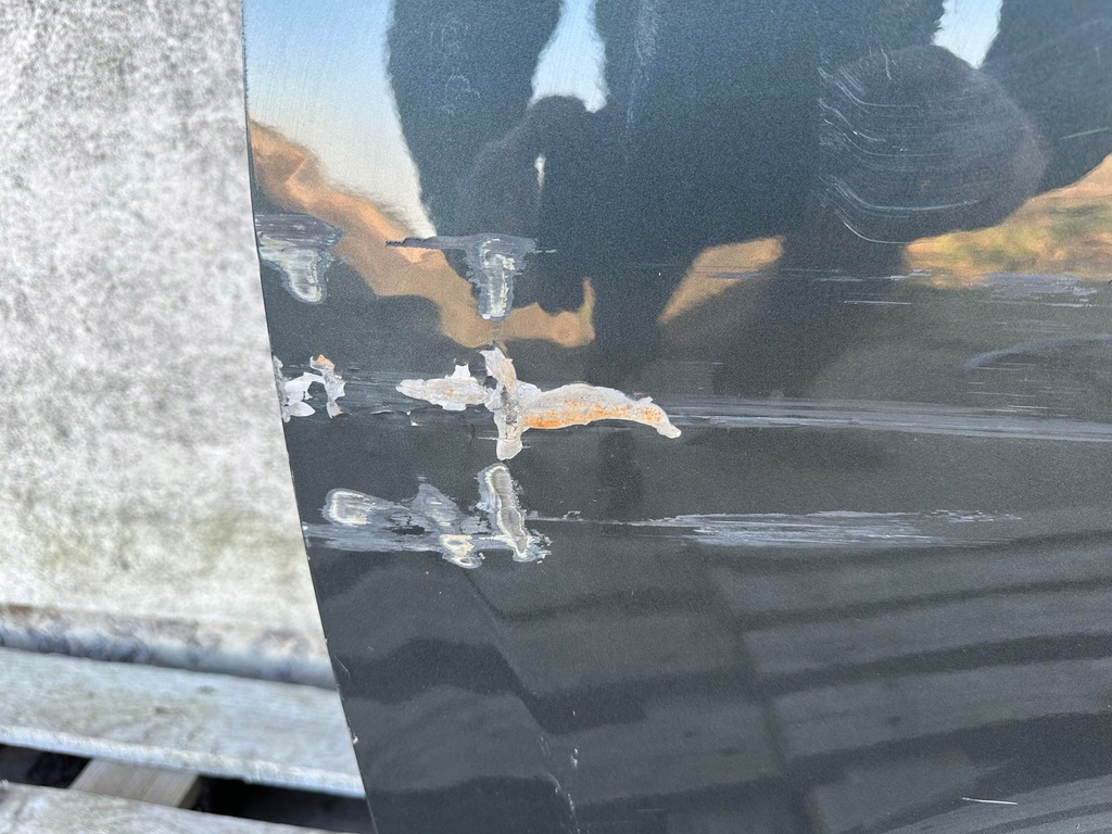 фото №5, Дверь перед передние левая hyundai santa fe iv 19-