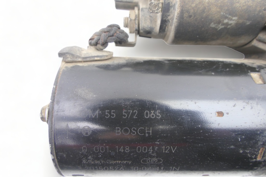 Купити Стартер opel insignia a 2.0 cdti 55572065 0001148004