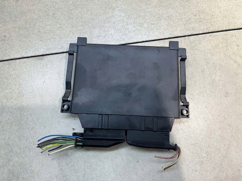 фото №8, Блок управления коробки передач mercedes w203 2.2 cdi a0305453032