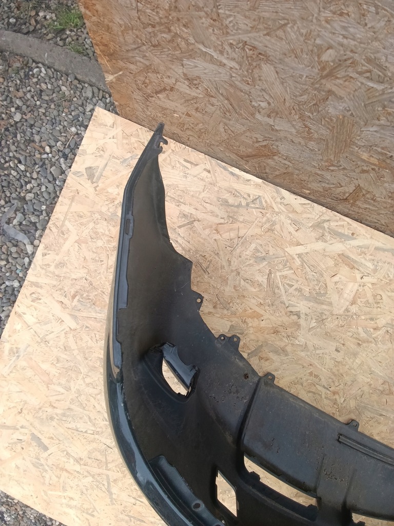 фото №6, Бампер перед toyota rav4 iii lift 2010-2012