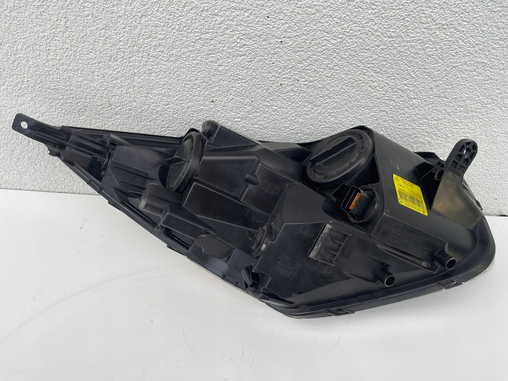 фото №6, Фара лампа перед передняя левая kia venga 09- 92101-1p000