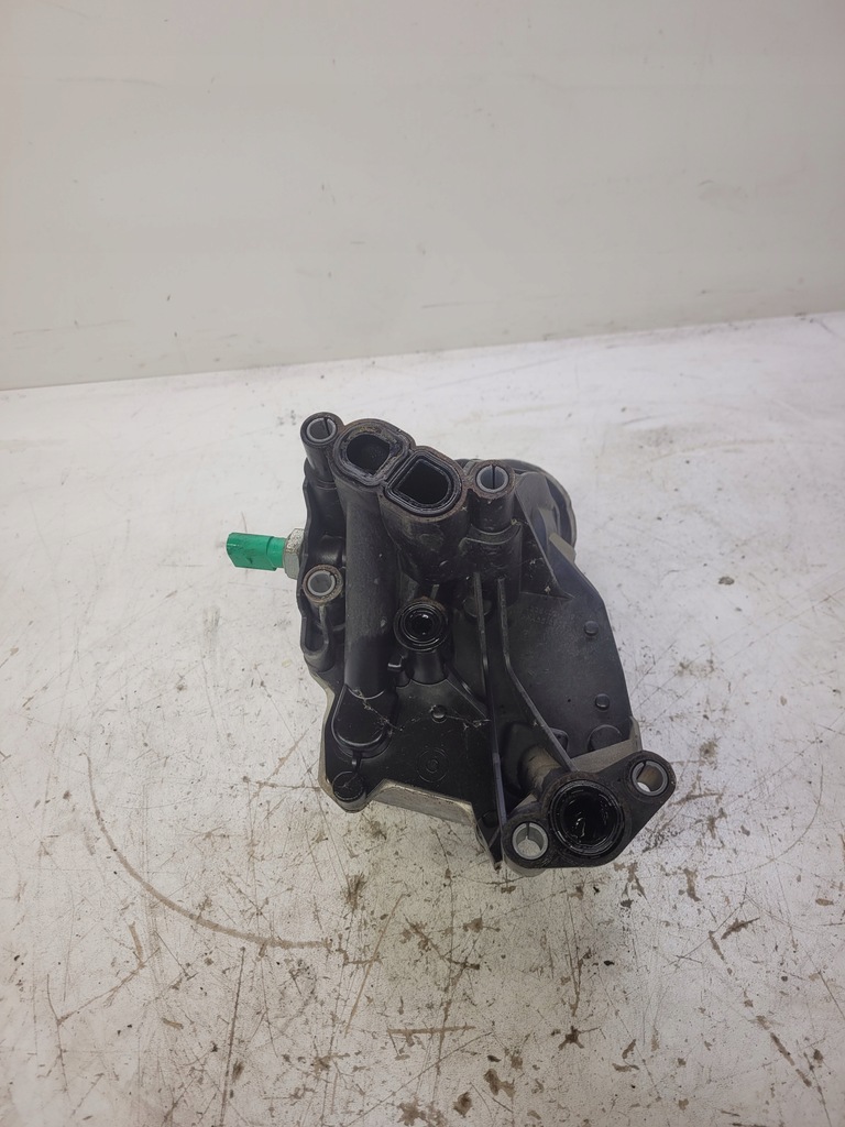 фото №6, Основа фільтра оливи audi a4 b9 a5 03n115389n