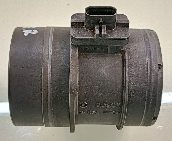 фото №1, Vw sharan 7n ii 15 r 2.0 tdi витратомір