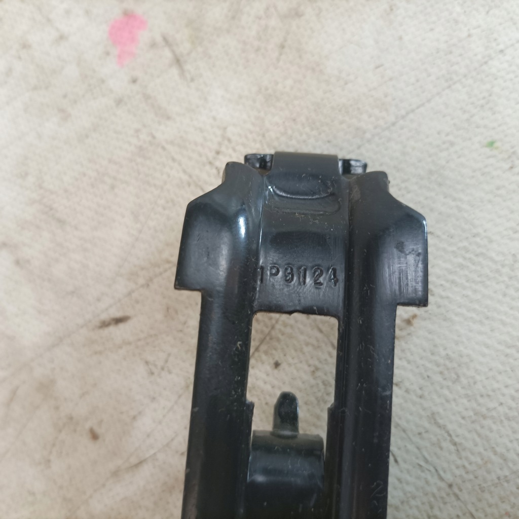 фото №9, Dodge ram 2500 09- регулировка ремней безопасности