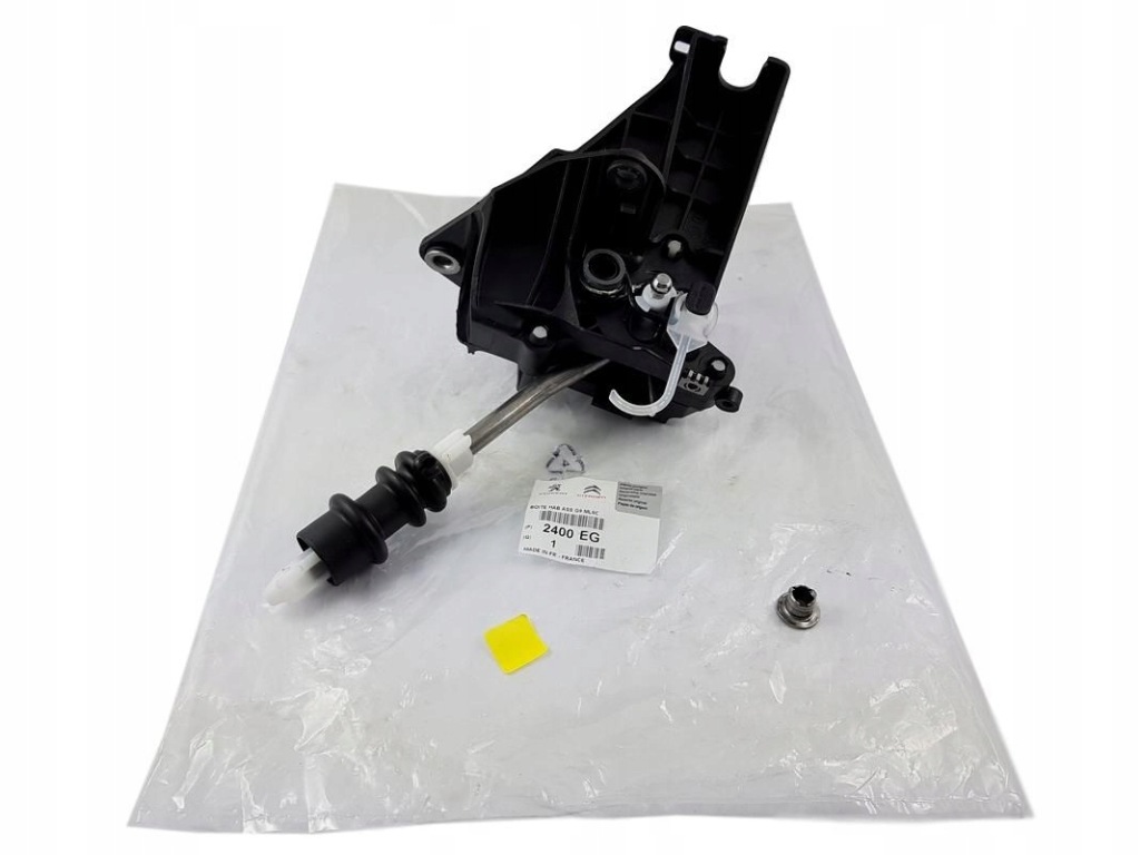 фото №1, Оригінальний номер 2400eg важіль перемикання передач expert jumpy