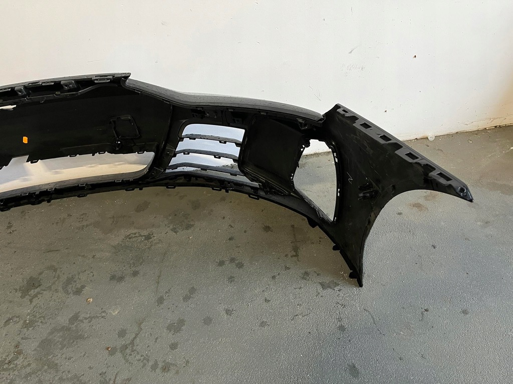 фото №8, Бампер перед audi e-tron gt rs 4j3 хороший