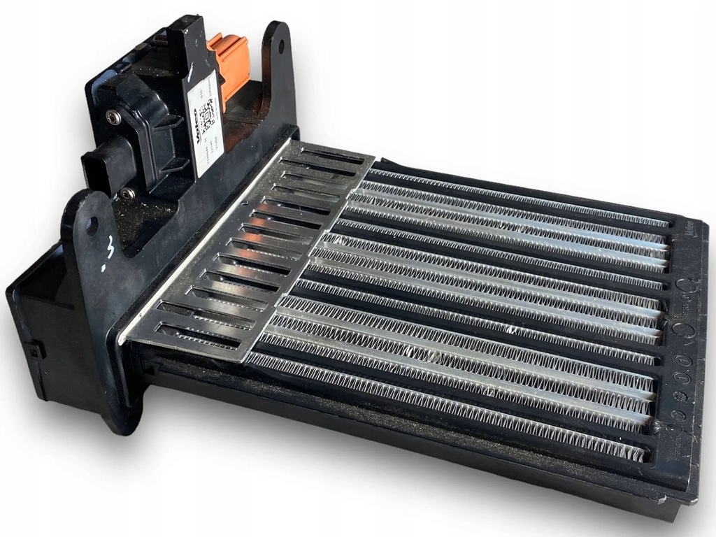 фото №1, Volkswagen id3 обігрівач 1ea963581d