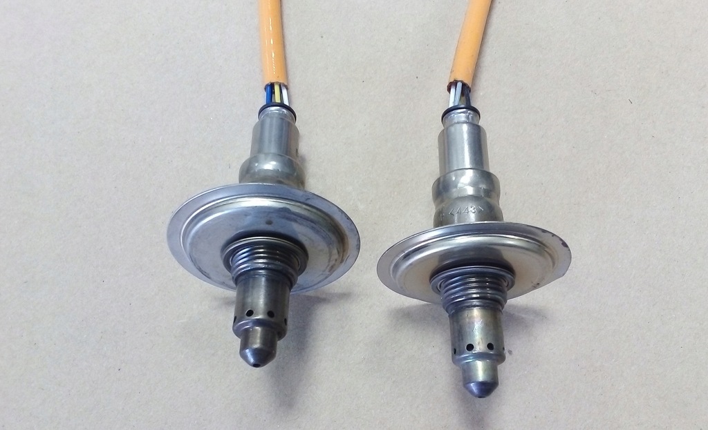 фото №6, Оригинал renault датчик лямбда-зонд 226936030r a