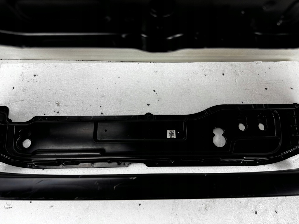 фото №5, Kia rio 4 iv 5 v pas передний усилитель балка перед org 2017-