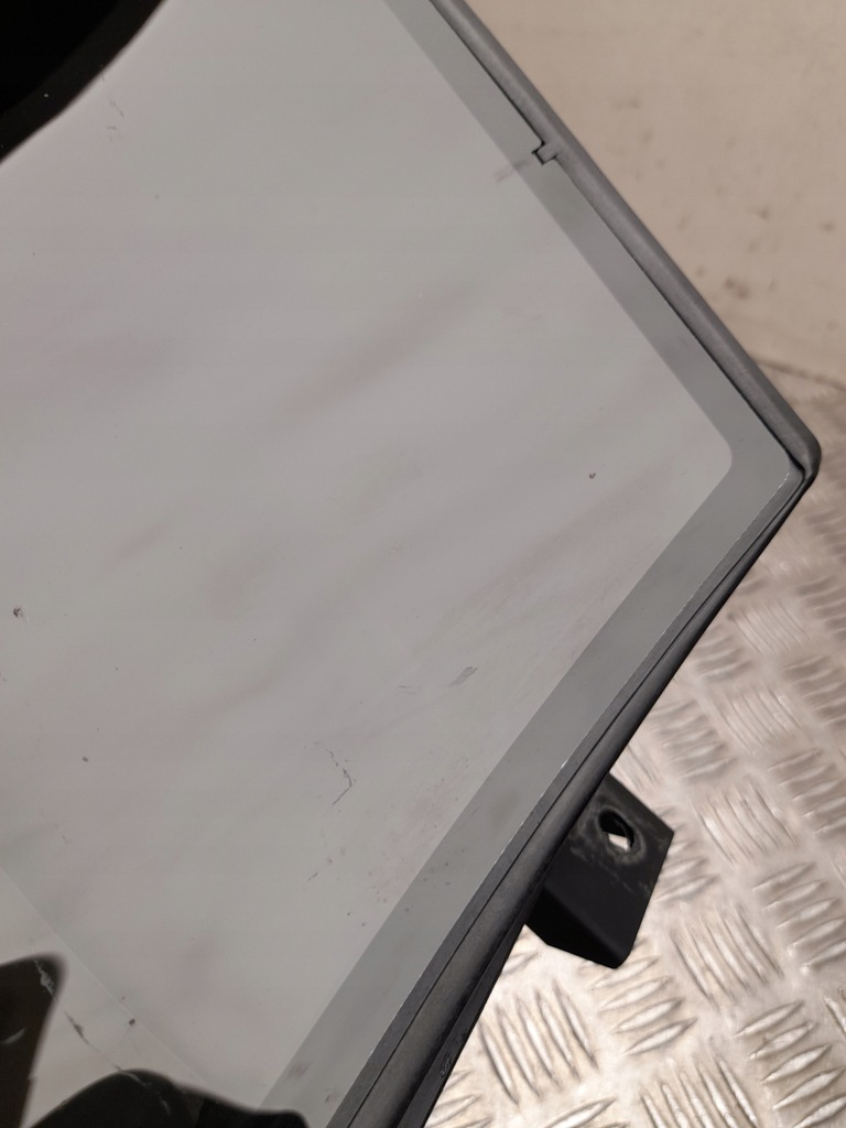 фото №5, Блок управления дисплея hud na передней стекло jaguar i-pace 2021 m9d319g46