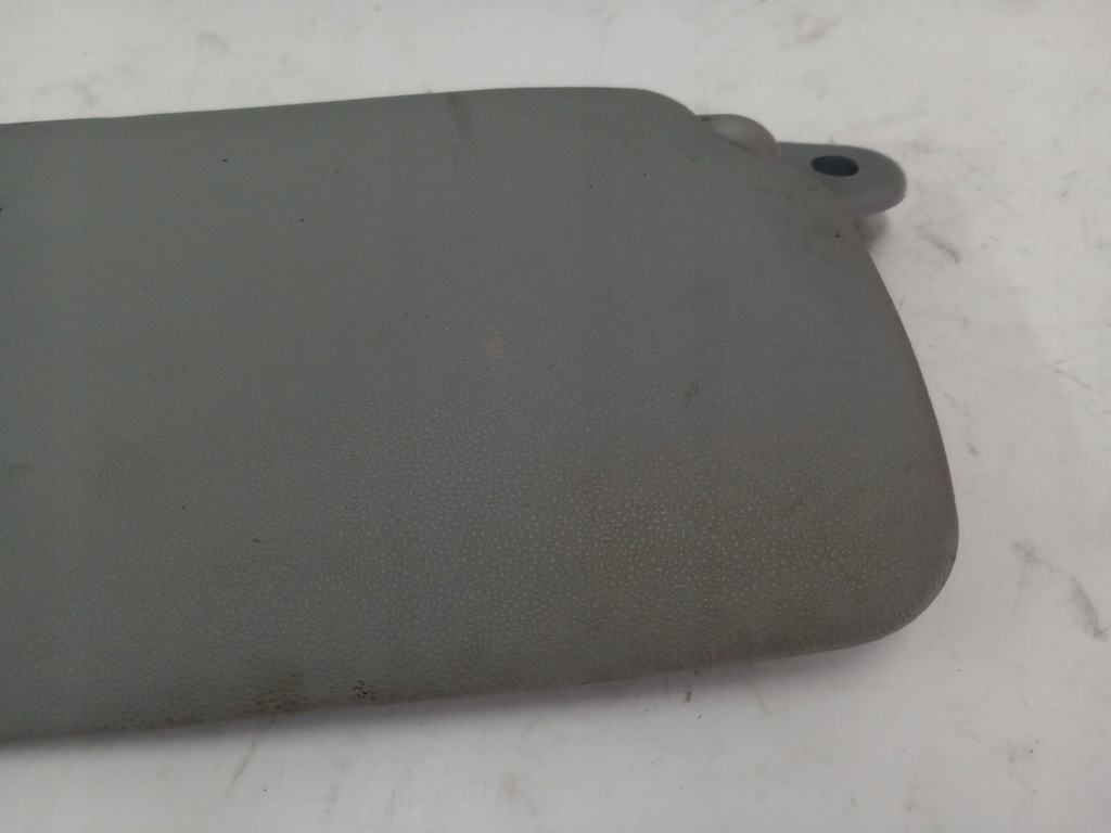 фото №7, Bmw seria 1 e87 2006 защита солнцезащитная левая 1010472300 europa