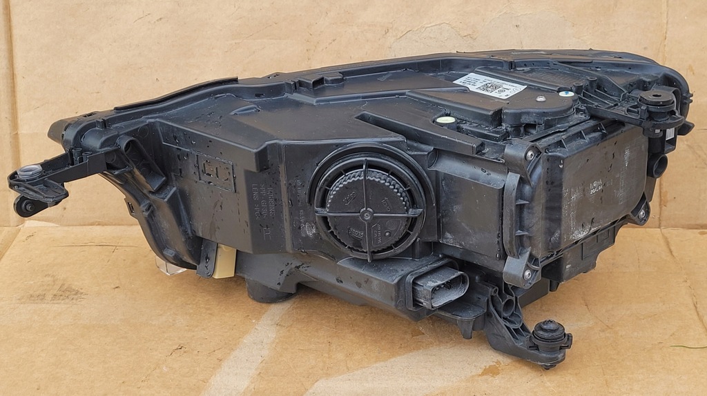 фото №6, Vw t-roc лампа правая full led 2ga941036h