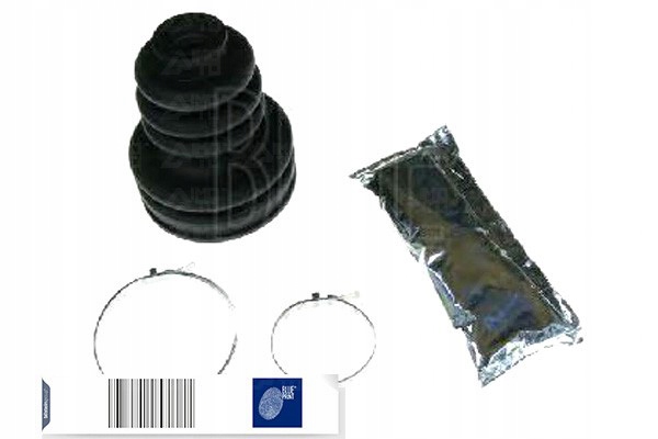 фото №2, Набір захист шарнір blue print 443832011 434483