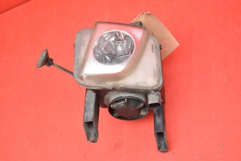 фото №1, Протитуманна фара лівий перед передній 93321058 opel meriva a 02-06