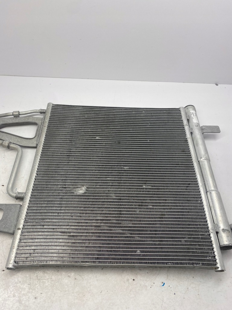 фото №4, Vw up 1.0 tsi конденсатор кондиціонера 1s0816411a