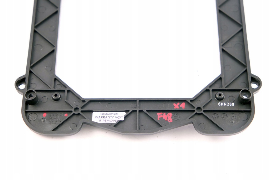 фото №9, Bmw x1 x2 f39 f48 mini countryman f60 плита адаптационная 9265335