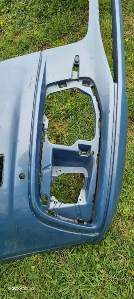 фото №8, Бампер передний перед audi q3 s-line 8u0