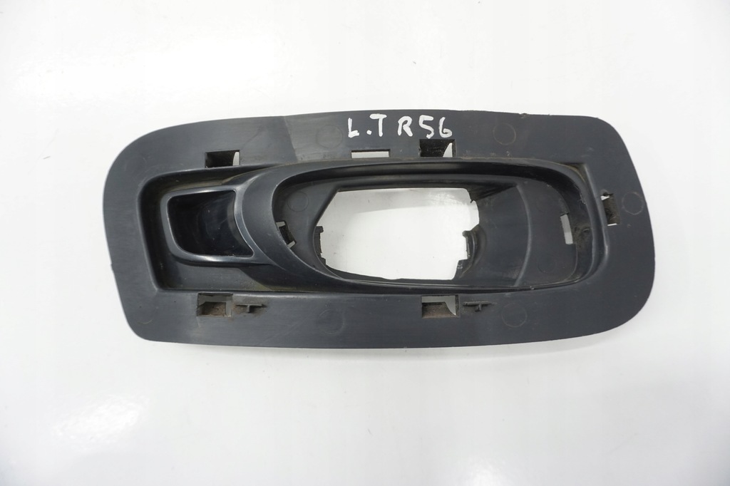 фото №1, Mini cooper s r56 решётка бампера левый задняя 7188619