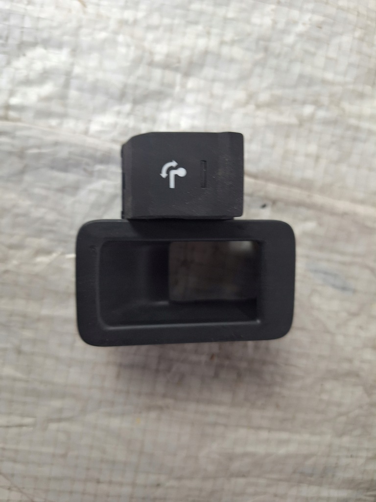 фото №9, Audi a3 skoda електропроводка фаркоп hak буксирувальний 8v0055204c 5q0907383n модуль