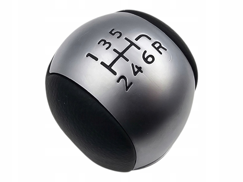 фото №15, Ручка перемикання передач ford ecosport 17-25 fiesta 17-25 focus 18-25 puma 19-25