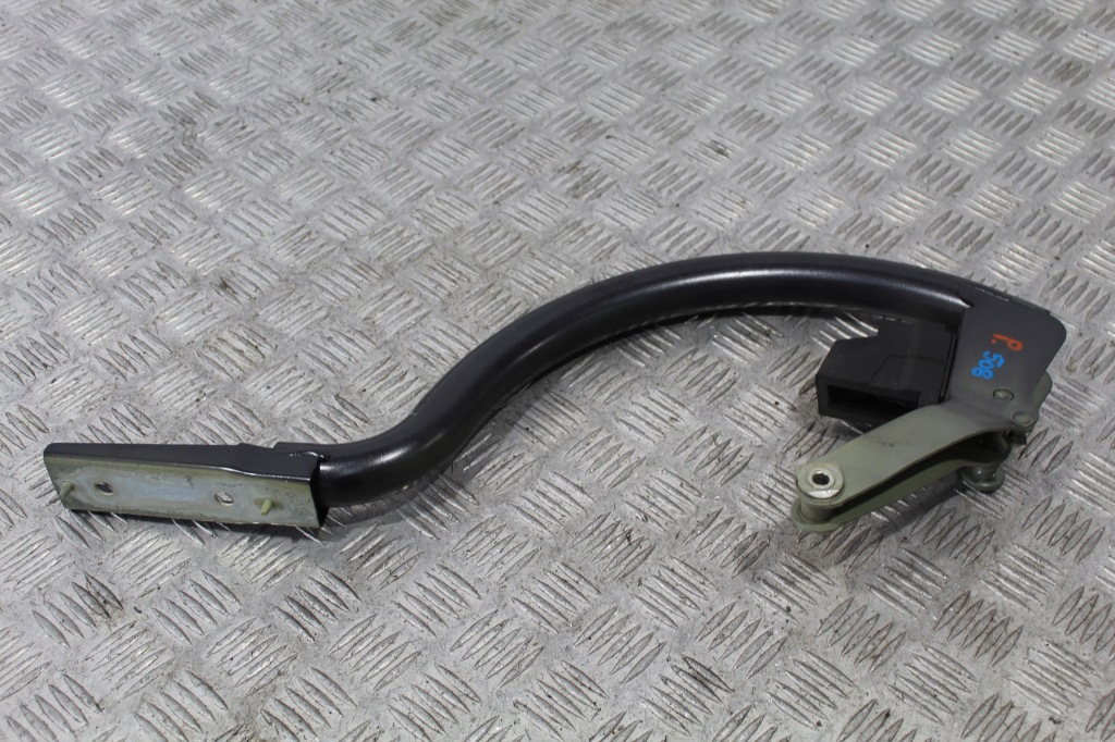 фото №1, Петля крышки багажника правый peugeot 508 1 i