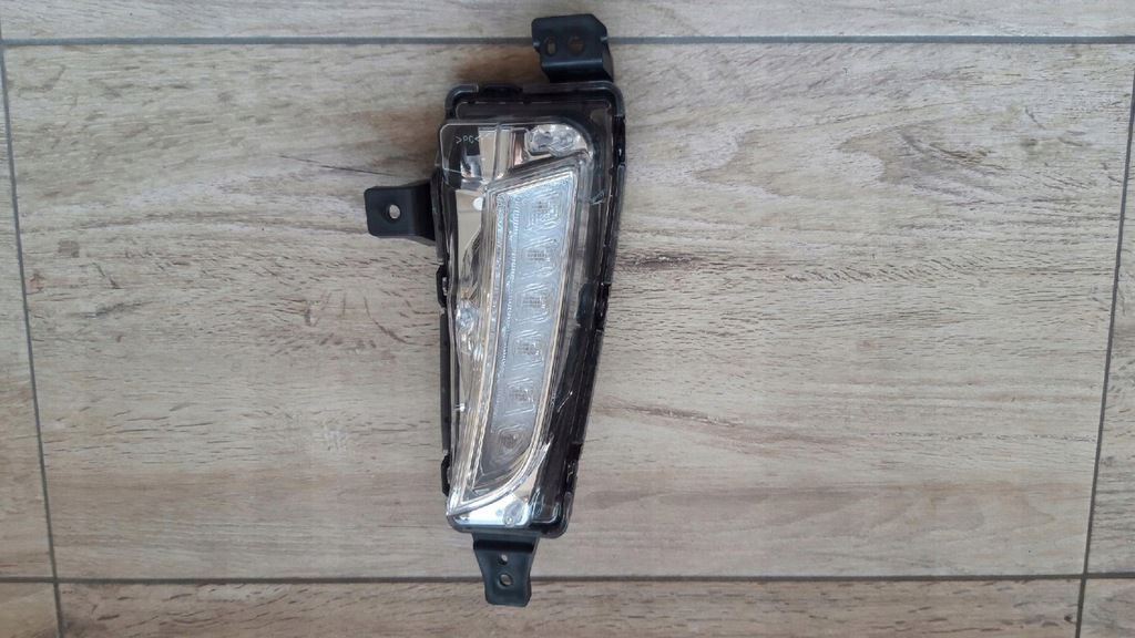 фото №5, Suzuki vitara iii 2018 - drl свет дневные левая