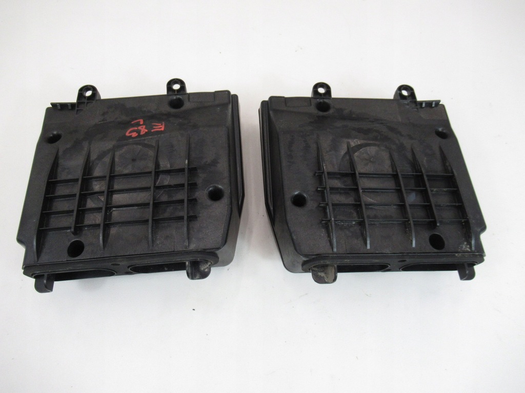 фото №9, Динамик центральный низкочастотный bmw e83 x3