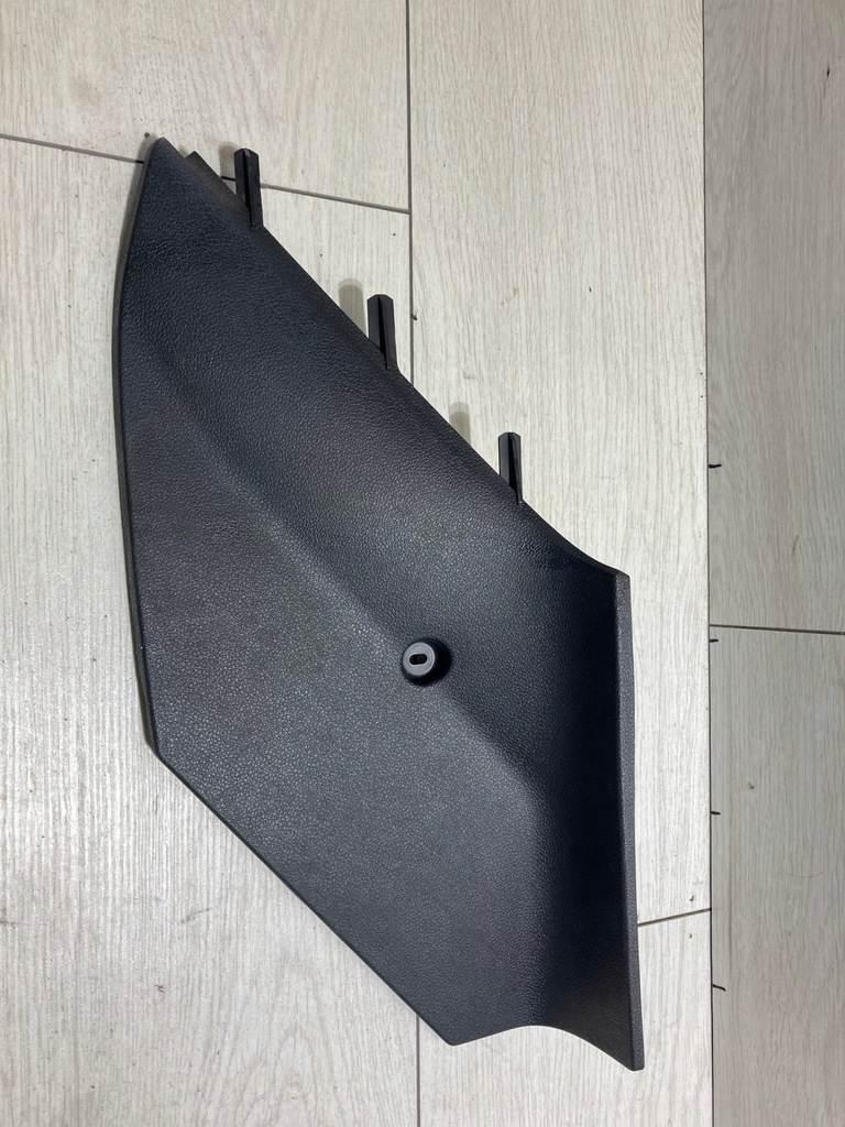 фото №5, Заглушка захист peugeot 508 lift 96881921f1