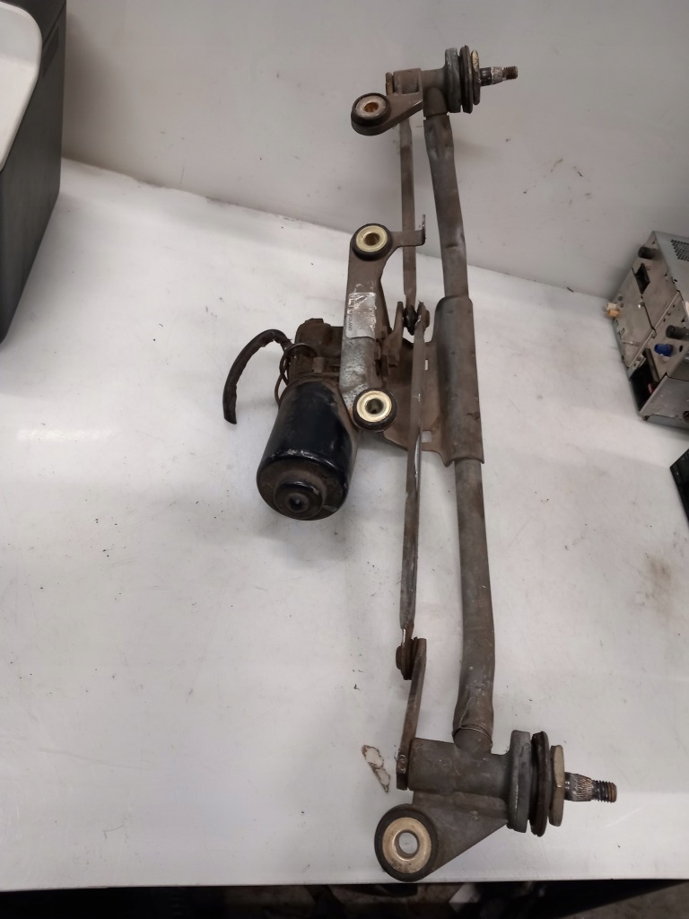 Купить Механизм дворник перед citroen jumpy