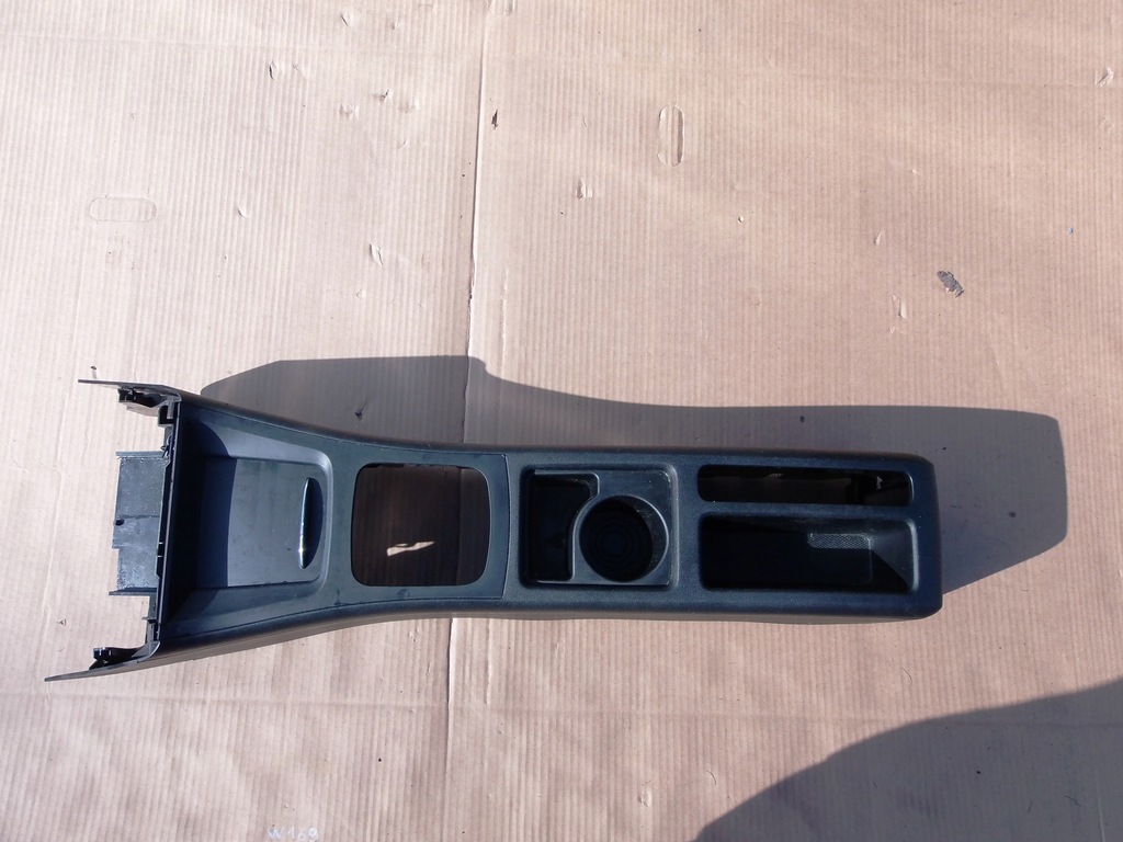 фото №5, Тунель середній a1696800305 mercedes a klasa w169 eur