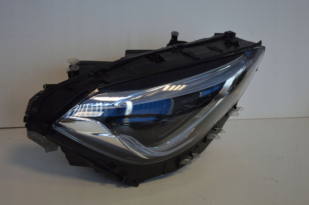 фото №6, Mercedes gla 247 h247 лампа права multibeam led
