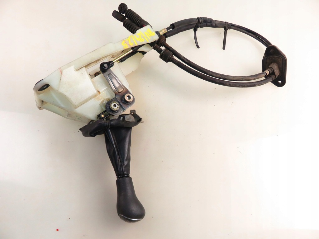 фото №6, Домкрат mitsubishi outlander i 2.0