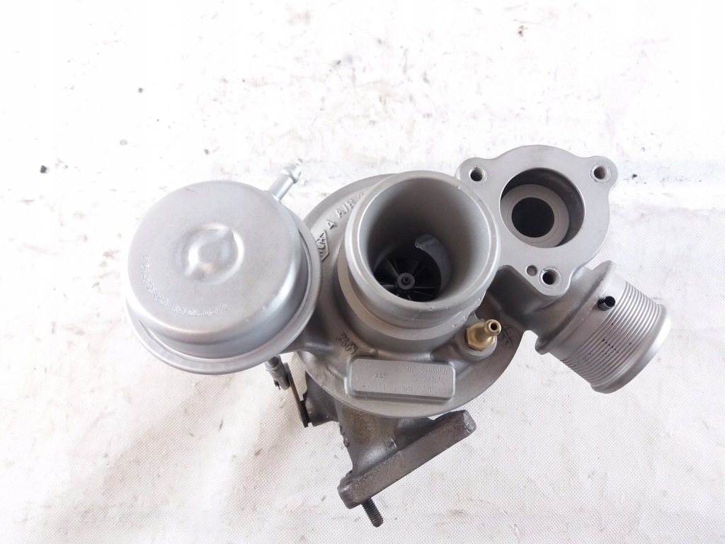 Турбина 500x mito punto delta renegade 1.4 135 km Оригинал