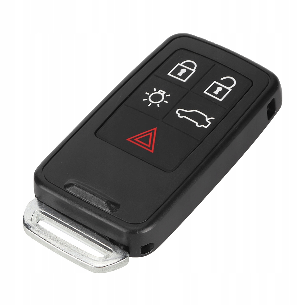 фото №13, Ключ безключовий kr55wk49264