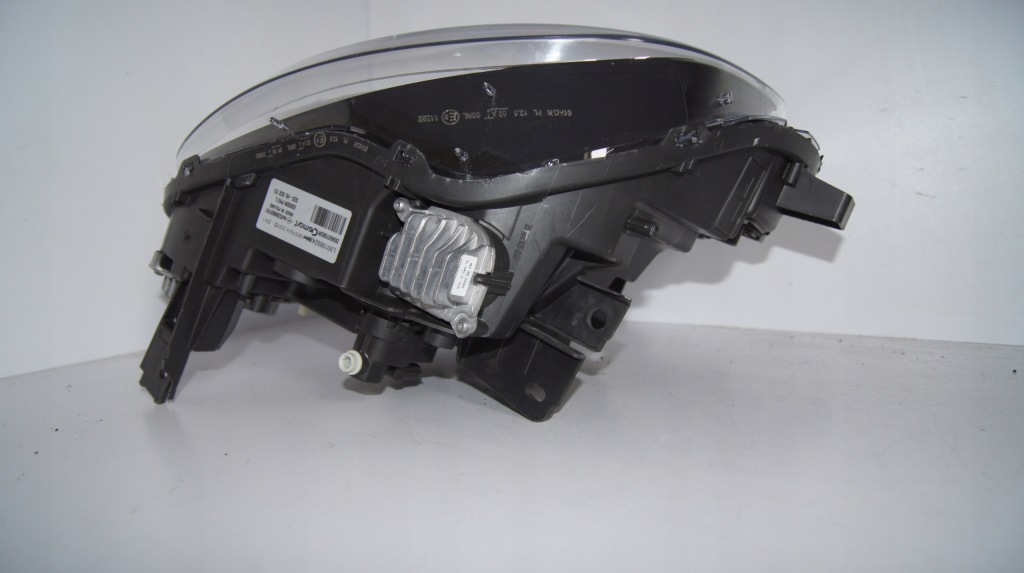 Smart фара левая full led a4539069701 Доставка