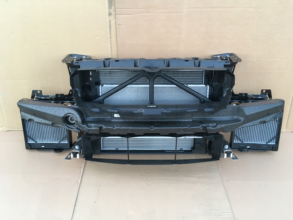 фото №6, Bmw m2 f87 cs капот бампер крила перед pas адаптивний лампа led двигун c16