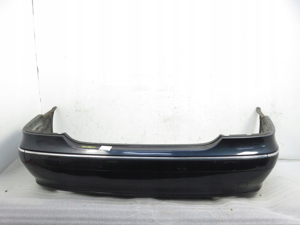 фото №1, Бампер задня mercedes c215 coupe 189u