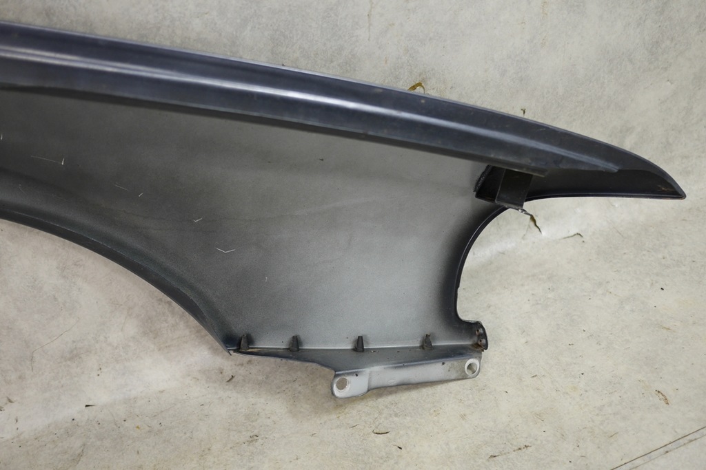 фото №13, Крыло левый перед ly7k audi a8 d2 lift 99-02
