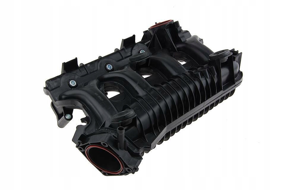 фото №2, Коллектор всасывающий