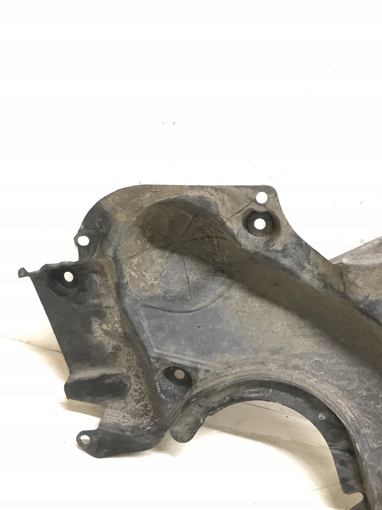 фото №3, Tesla model s защита накладка чашка правая