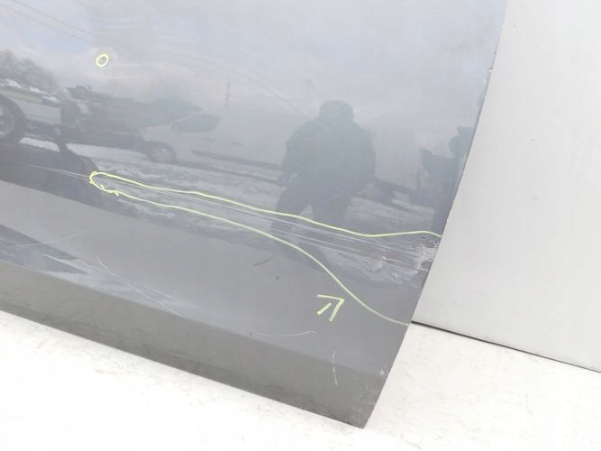 фото №7, Opel zafira c дверь правое передние перед