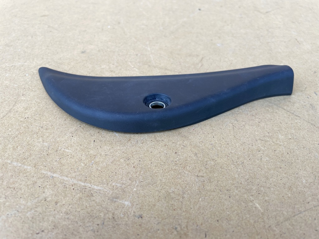 фото №1, Alfa romeo giulietta заглушка дверь левый задняя