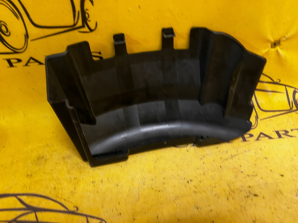 фото №4, Защита заглушка колеса запасного audi a6 c7