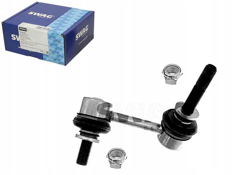 фото №1, Swag соединитель стабилизатора lexus gs grs19_ uzs19_
