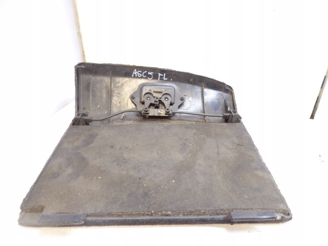 фото №7, Audi a6 c5 97-01 заглушка захист багажника ліва