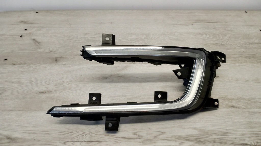 Купить Vw golf vii gte 5ge левый led drl противотуманная фара